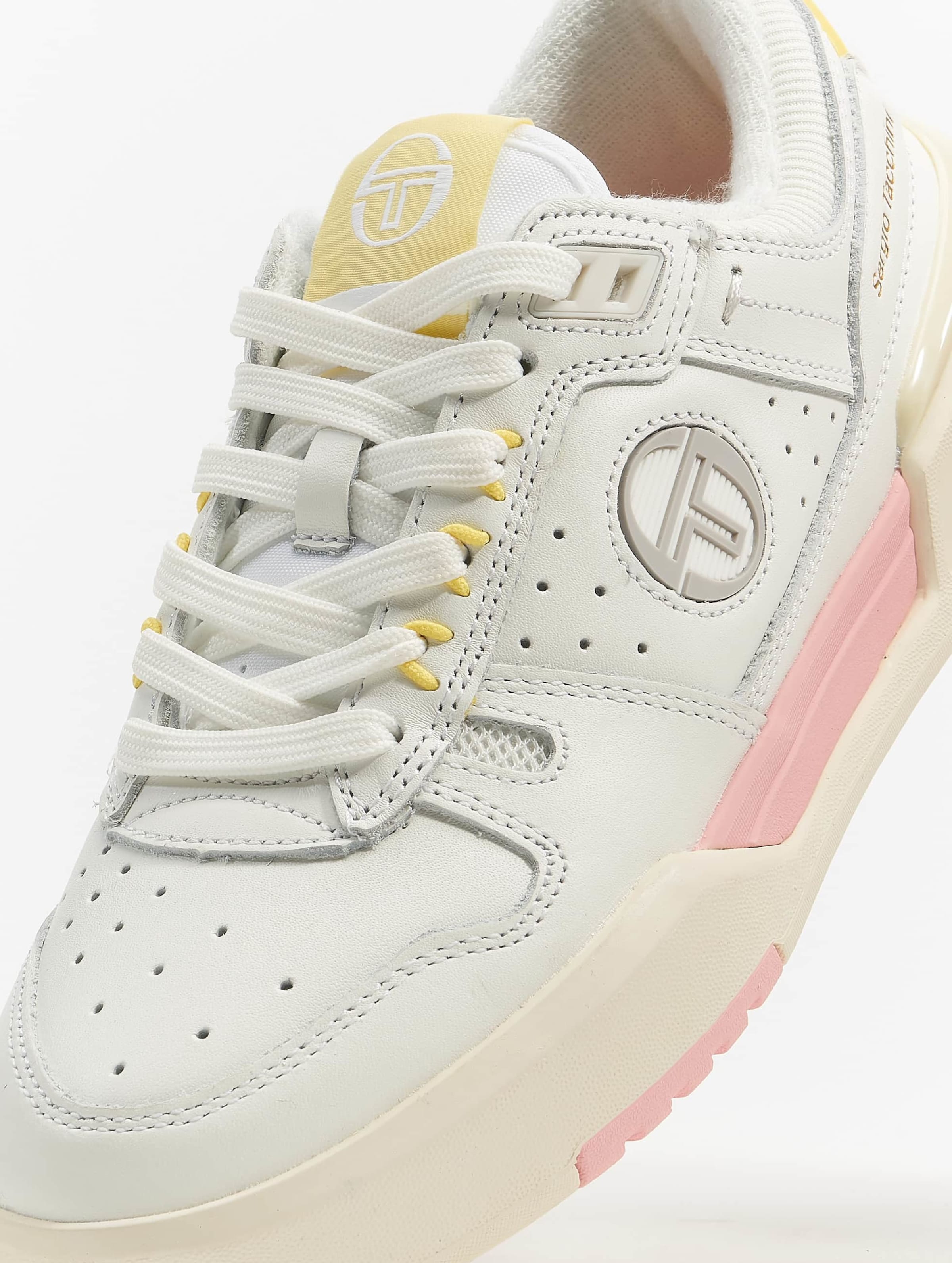 Sergio tacchini hot sale womens shoes