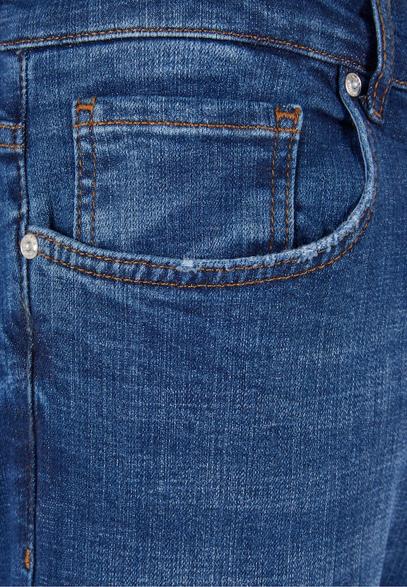 2Y Tapered Fit Jeans-9