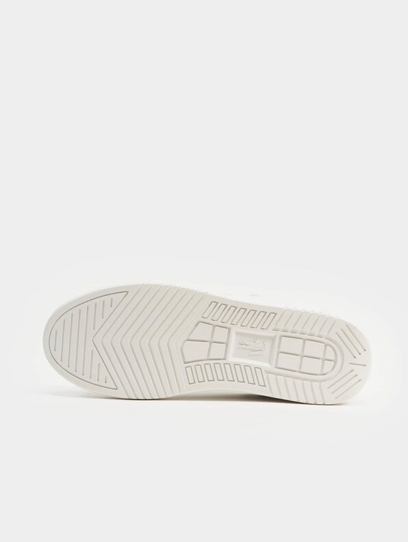 Lacoste L001 0321 1 SMA Sneakers White/Off-6