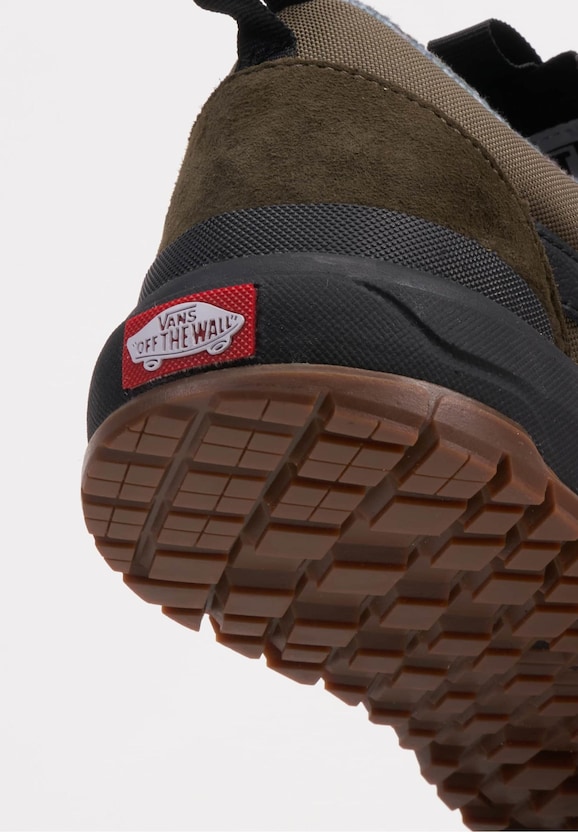 Ultrarange Exo Mte-1 -8