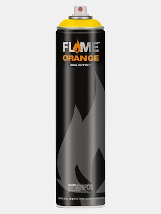 Flame Orange 600 ml