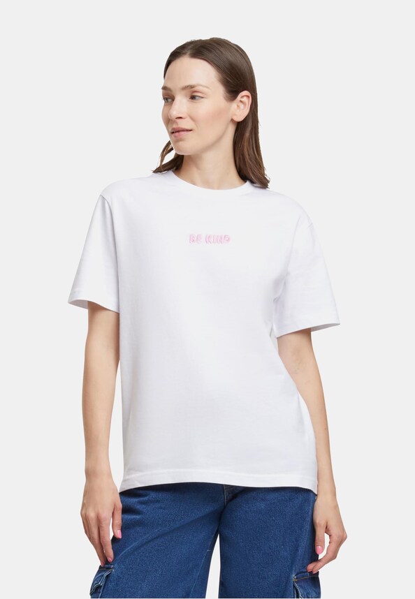 Be Kind Heart EMB -0