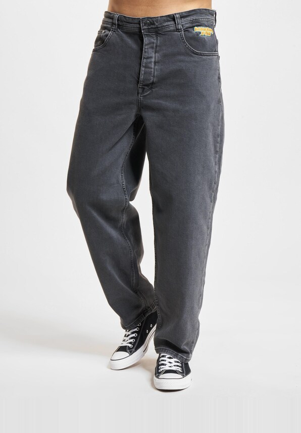 X-Tra Monster Denim -1