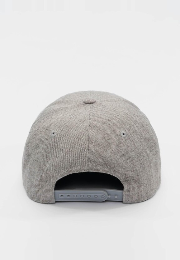 Flexfit Classic Snapback Cap-1