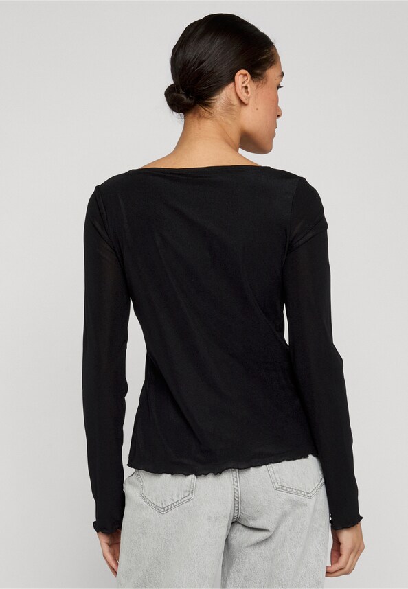 Ladies Mesh -1