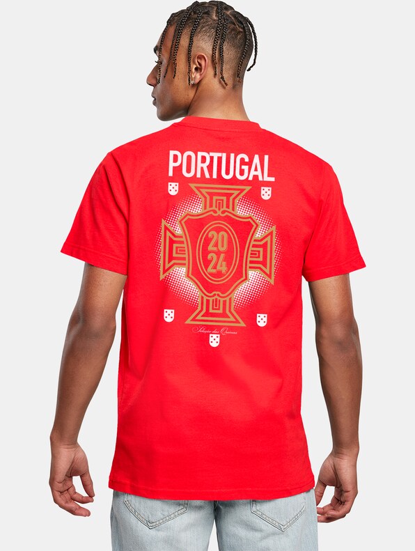 Portugal Trikot-1