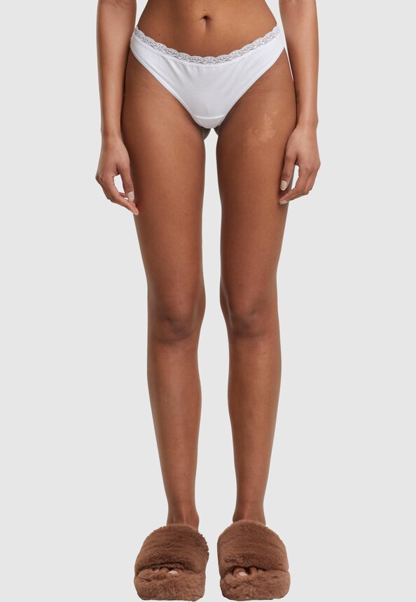 Ladies Basic Cotton-3