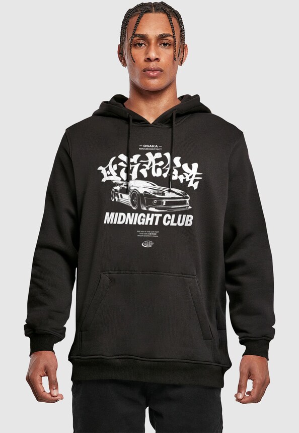 Midnight Racing Club Hoody-0