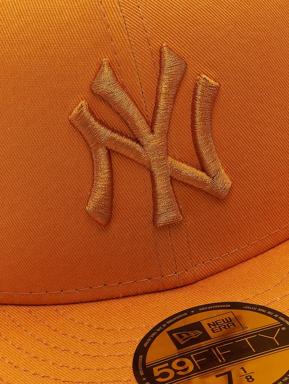 MLB New York Yankees League Essential 59Fifty -3