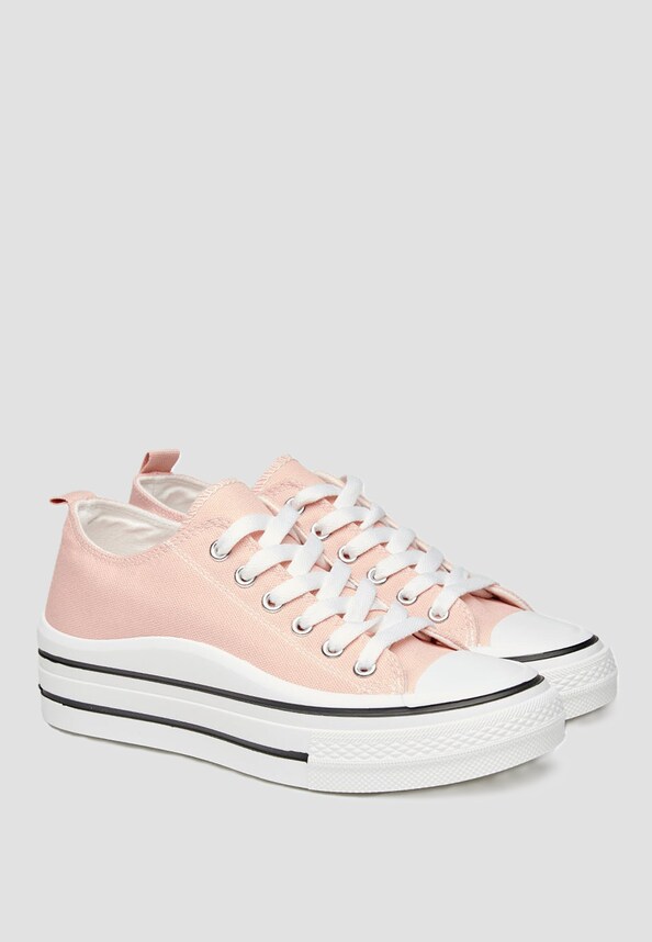 77 Sneaker Schnürsenkel-0