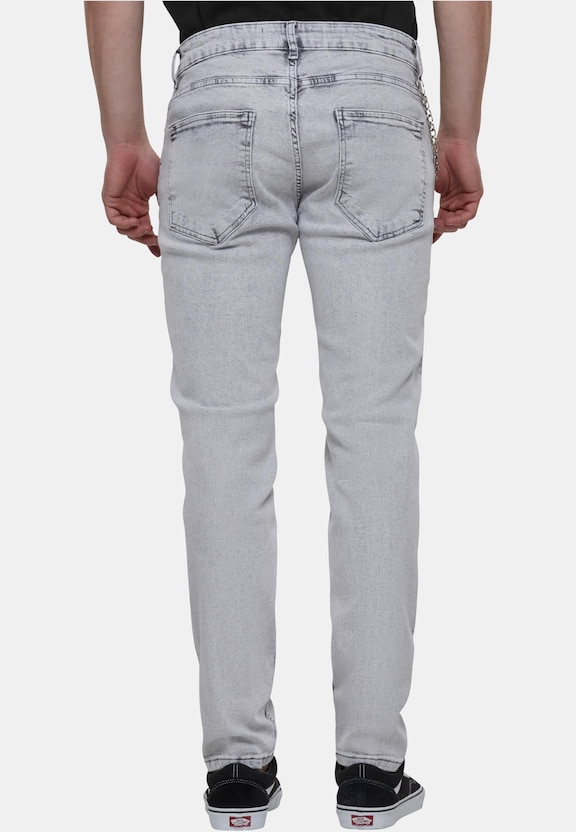 Tapered -1
