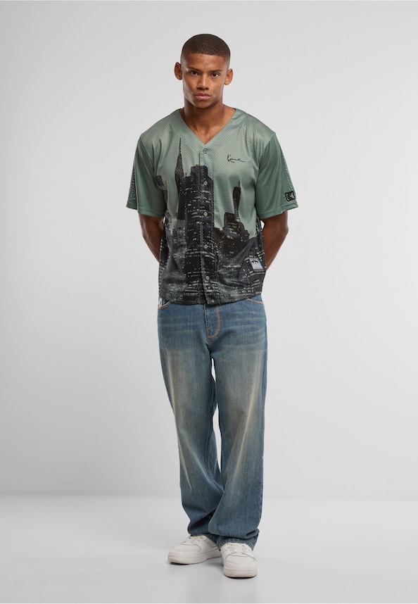 Signature Mesh Baseball -2