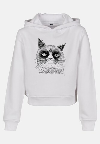 Kids Unhappy Cat Cropped 