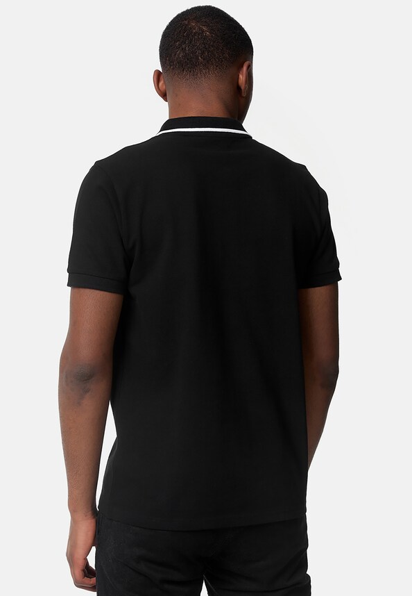 Lonsdale London Ballygalley Poloshirts-1