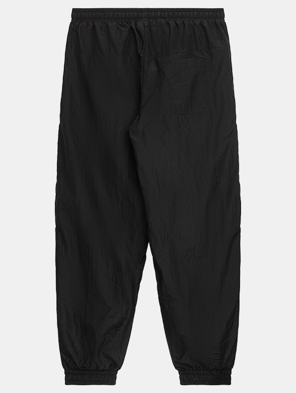 Selected Pants Black-1