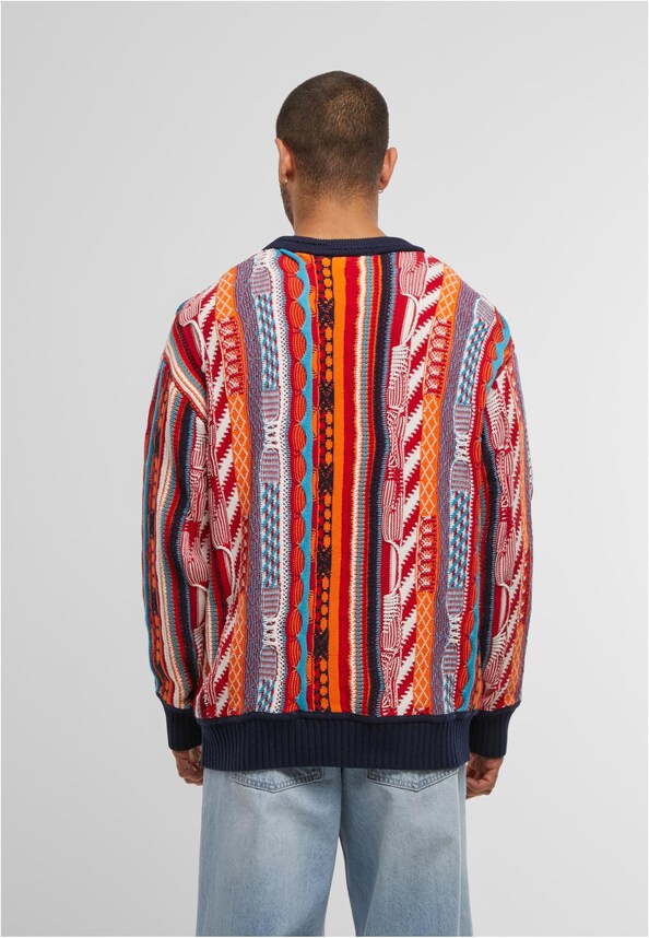 SIGNATURE KNIT CREW-1