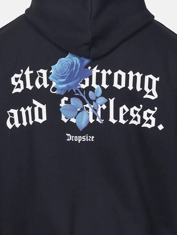 HEAVY OVERSIZE STAY STRONG-4