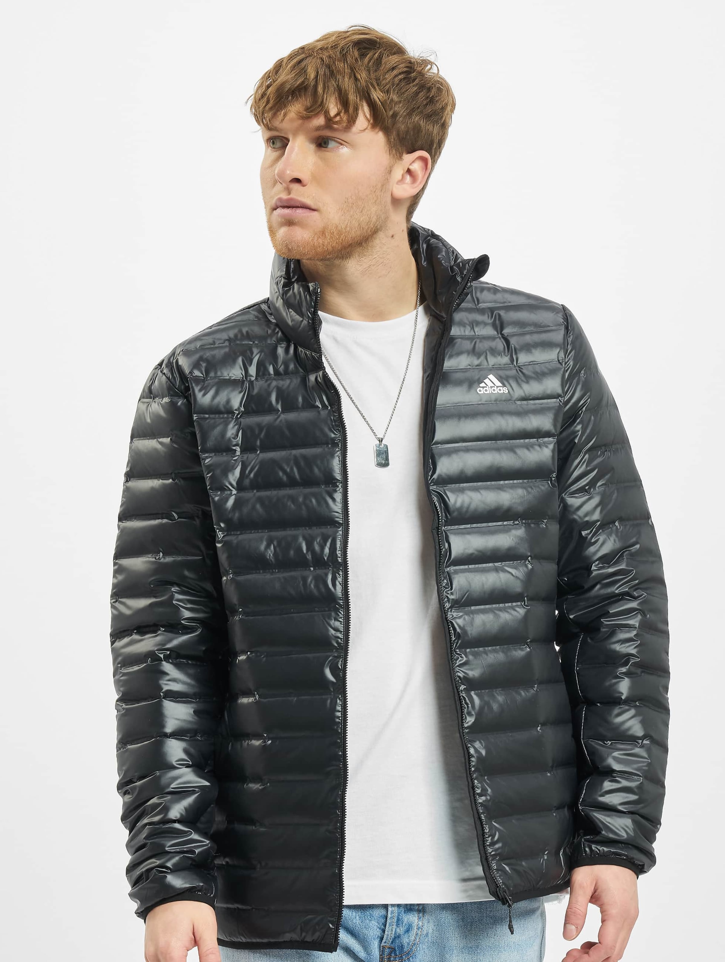 Adidas varilite jacket sale