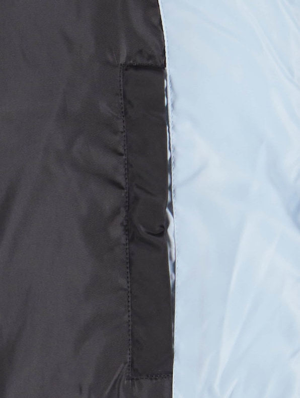 Karl Kani Retro Essential Puffer Jacket-4