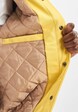 KM222-008-1 OG Block College Jacket-5