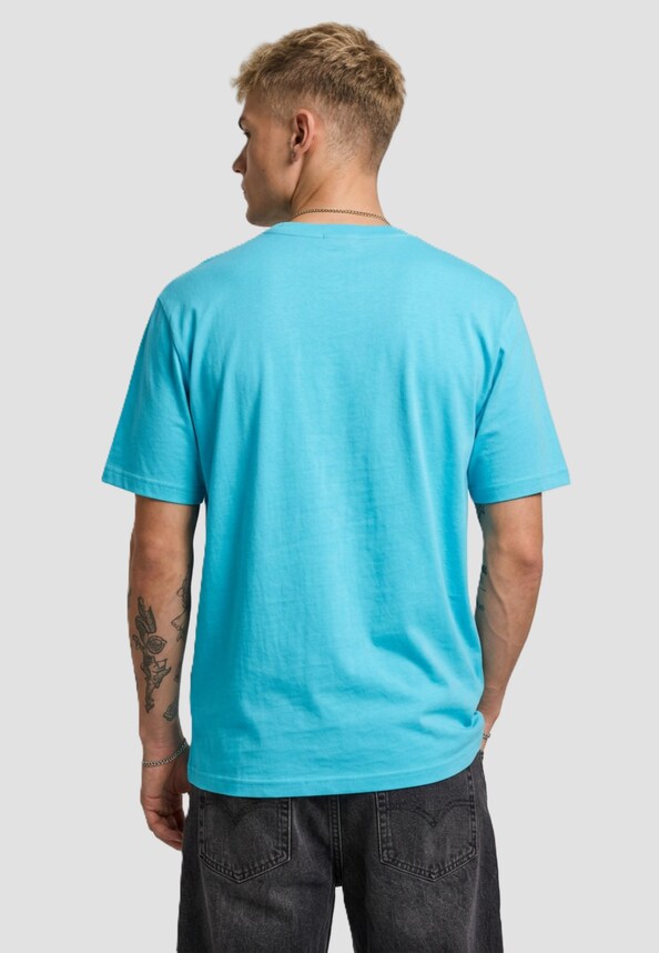 Basic Logo Print -1