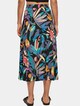 Ladies Viscose Midi -2