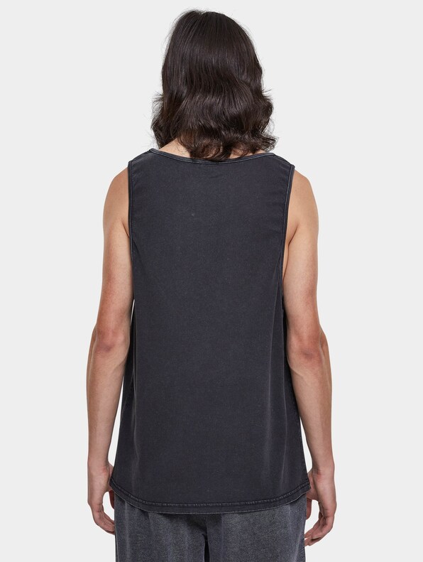 Heavy Oversized Acid Wash -1