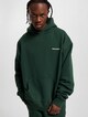 PEGADOR Logo Oversized Hoodies-0
