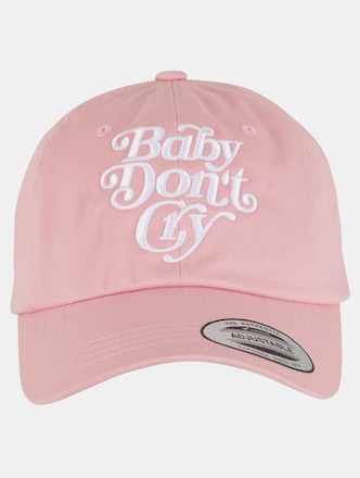  Baby don't Cry 