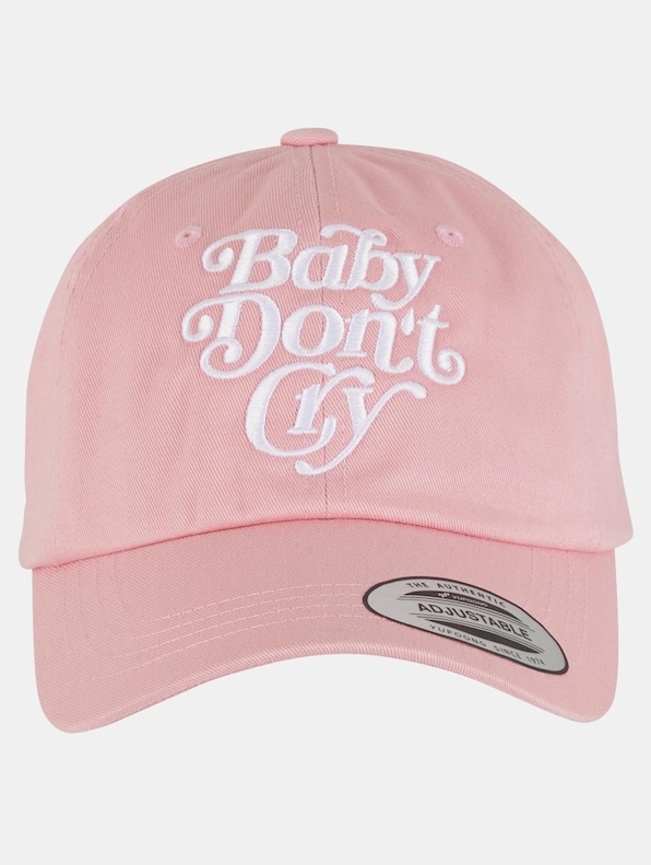  Baby don't Cry -0