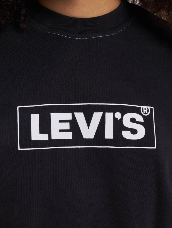Levi's Graphic Laundry Sweatshirt-3