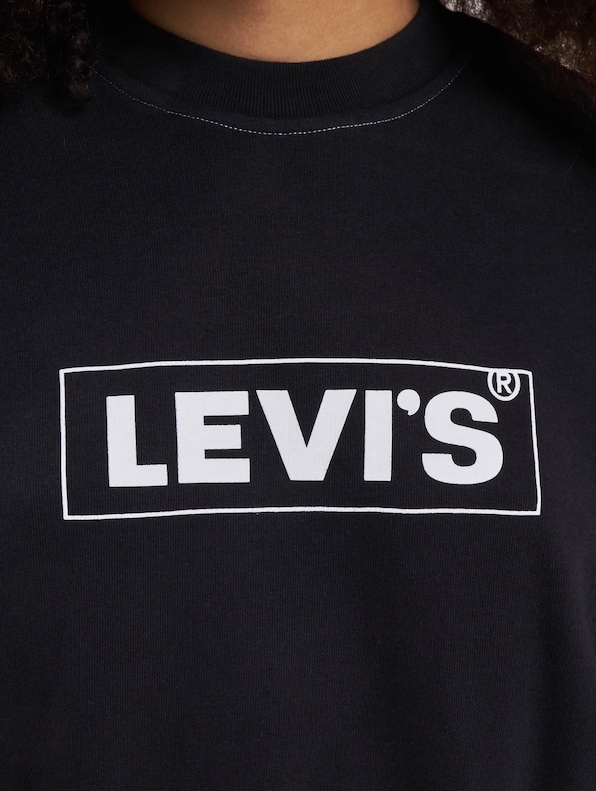 Levi's Graphic Laundry Sweatshirt-3