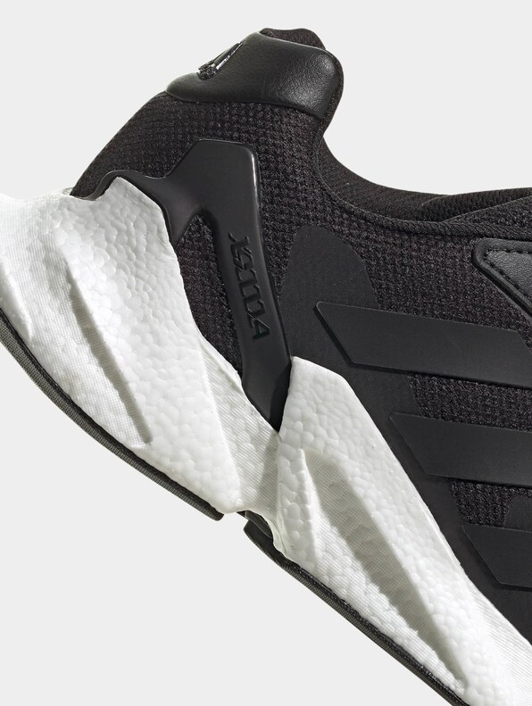 Adidas Originals X9000l4 Asymmetric Sneakers-6
