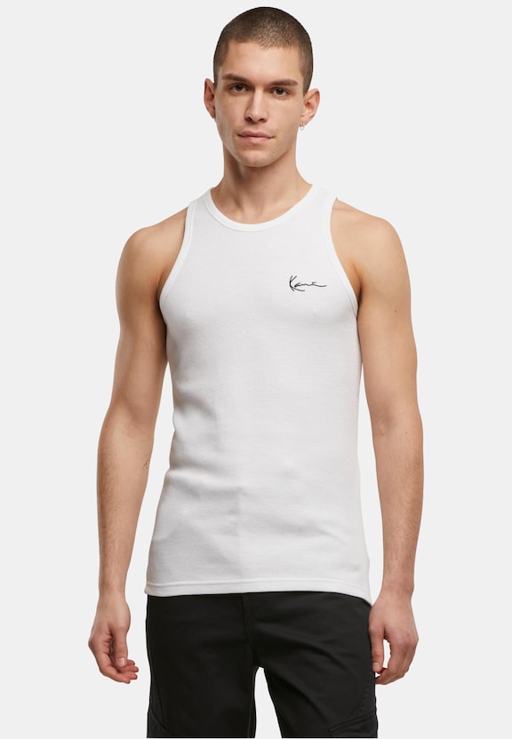 Chest Signature Essential Waffle -0
