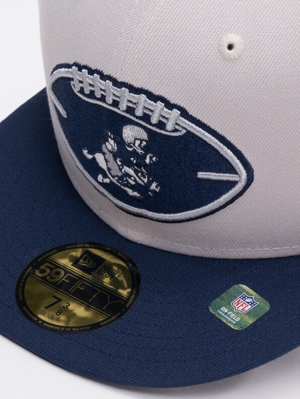 NFL Slhis 59Fifty Dallas Cowboys -3