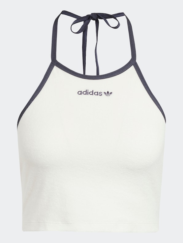 adidas Originals Towel Tops-5