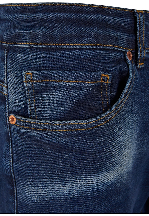 2Y Skinny Fit Jeans-7