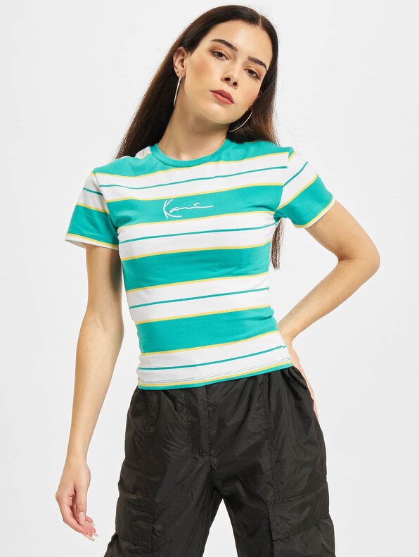 Small Signature Stripe-2