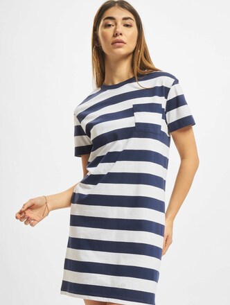 Stripe Boxy