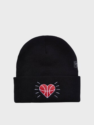 Heart for the Game Old School Beanie