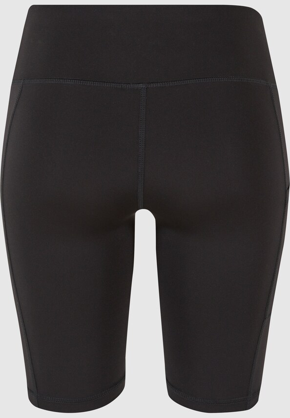 Ladies Recycled Cycle Shorts-5