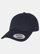 Low Profile Cotton Twill-0