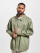 New Balance Athletics Nature State Coach Jacke-0