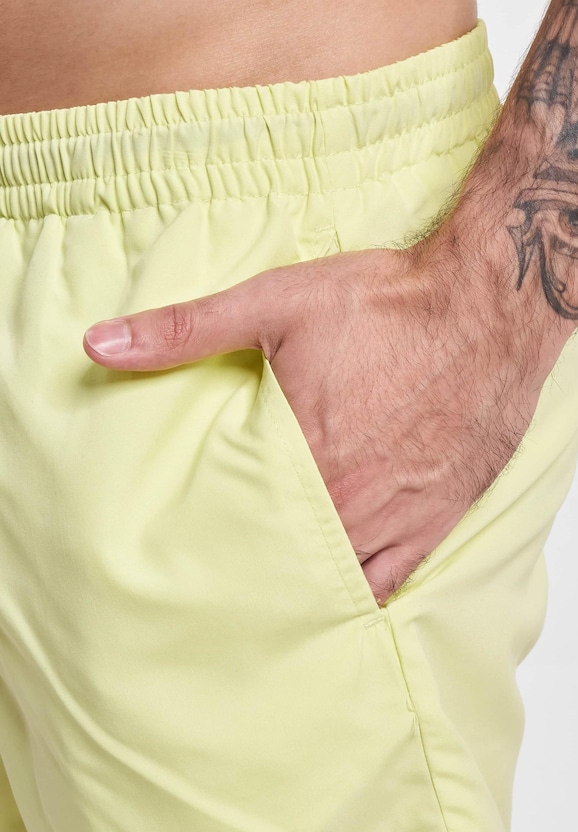Only & Sons Ted Life 1832 Swim Trunks Sunny-4
