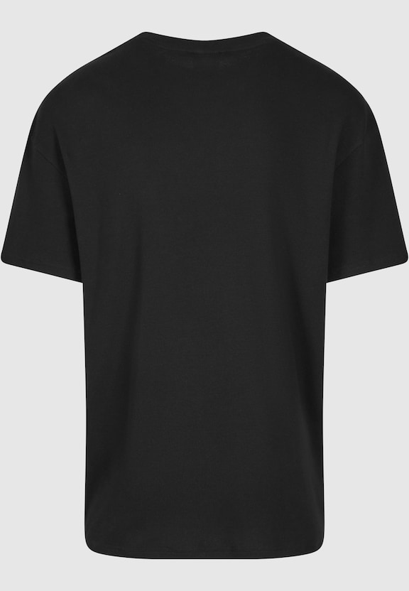 Organic Oversized Rib Tee-4