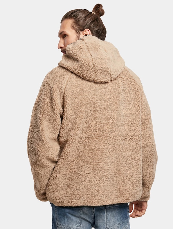 Teddyfleece Worker-1