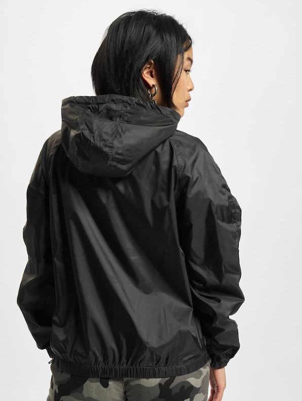 Ladies Transparent-1