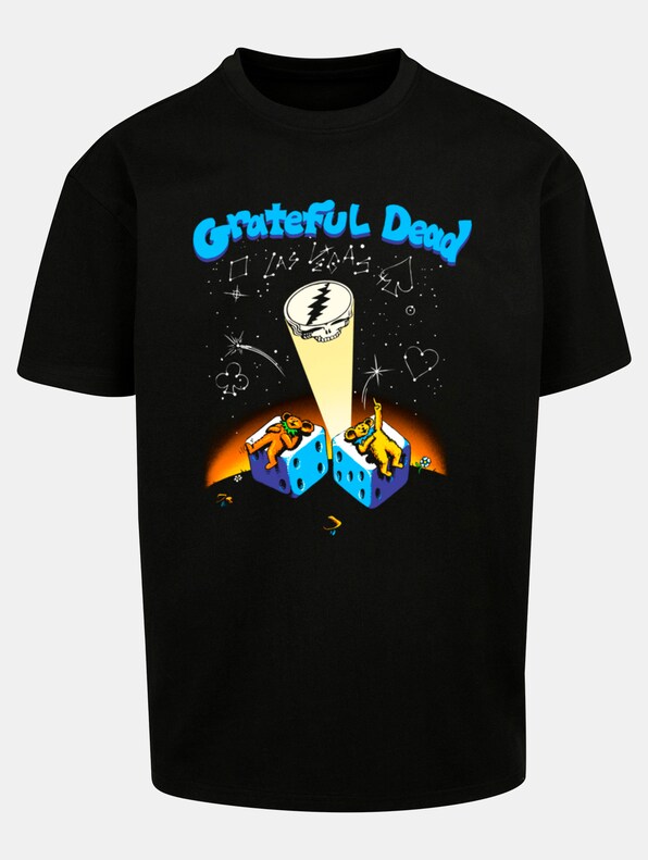 Grateful Dead Spot Oversize-2