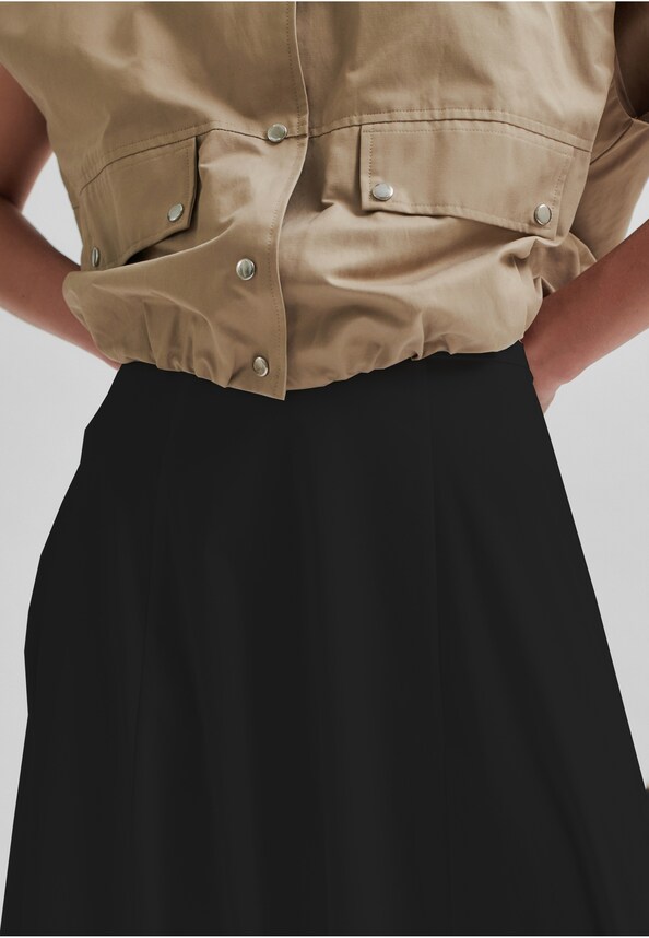 Viktoria Balloon Skirt-2