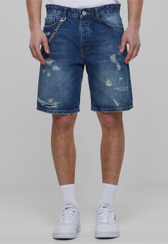 2Y Jeans Shorts